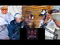 Skips - Secret Is Out Remix ( ft Emtee & Blxckie)| Official Audio | Reaction | ZA Hip Hop 