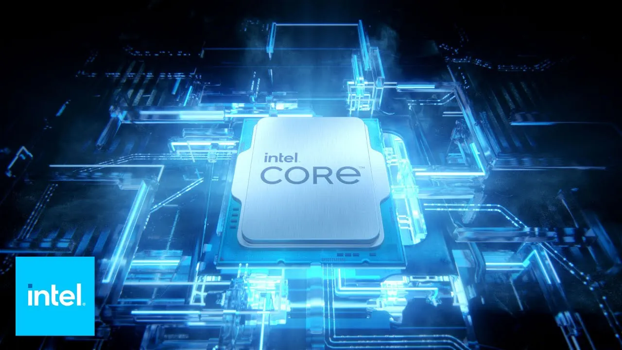 Intel Explainer Animation Ad