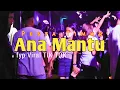 Download Lagu Anak Mantu_manis lesung pipi x Lagu Acara pesta terbaru 2023 _ @Oschar_Br  [ official video ]