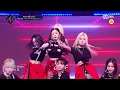 [풀버전] ♬ WA DA DA (퀸덤2 ver.) - 케플러 (Kep1er)