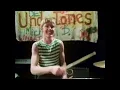 THE UNDERTONES -Teenage Kicks 1978