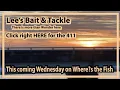Lee s Bait Tackle