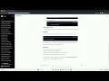 pip install module not found error