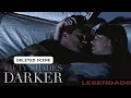 LEGENDADO DELETED SCENE - Jamie Dornan