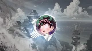 dj tie me down x faded x 8 letters new 2019 by rawi djafar