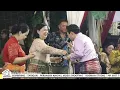Download Lagu KEMBERAHEN GINTING  - KERJA TAHUN KUTA PENINGGARAN 2025 - OKKY GINTING \u0026 NOVITA BR.BARUS.