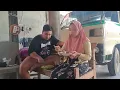 Download Lagu Bantuin Mb Anik Masak dan Sarapan Gembolan dari Emak xl