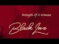 Lagu Sarkodie - Strength Of A Woman feat. Stonebwoy [Audio Slide]