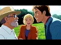 Jurassic Park in Ghibli Style Dinosaur Animation Slideshow Jurassic Aesthetic Art
