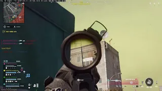11.18 PM | War Zone Casual | Skibidi | Ghillie Suit | Sniper No Glint