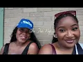 Traveling on ONE INCOME & PIVOTING in my CAREER | New York Travel Vlog 