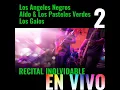 Amar y Vivir (En Vivo)
