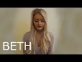 Places - Martin Solveig ft Ina Wroldsen - Acoustic Piano Cover
