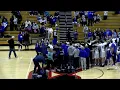 8th Grade Boys Basketball Championship - North Middle School vs LaRue Co Middle School