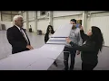 Exploring Opportunities - The Binghamton University Scholars Program