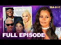 Azealia Banks Under Fire Amber Rose Brawls With Co-Star Joseline Hernandez And MORE Tea-G-I-F