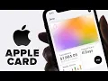 Apple Card Everything we know so far