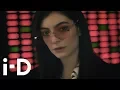 i-D Meets Lorde i-D