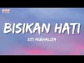 Lagu Siti Nurhaliza - Bisikan Hati (Official Lyrics Video)