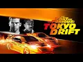 Download Lagu The Fast and the Furious Tokyo Drift (2006) Movie | Lucas Black, Bow Wow, Brian Ty | Facts \u0026 Reviews