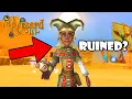 Wizard101 The Sad Reality Of The Most RUINED School