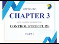 GW BASIC CHAPTER 3 Part 1 CLASS 10TH