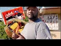 Hashes hits his friend Ray s Crab Shack and takes a hit of Cherry Bonds - Munchies with Hashes