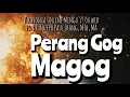 Download Lagu Amerika Serang Iran - Perang Gog Magog