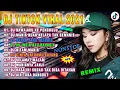 DJ TIKTOK TERBARU 2021 - DJ BAWA AKU KE PENGHULU TIKTOK VIRAL TERBARU 2021