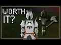 Is Barrows Still Worth It in 2026