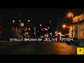 Jelani Aryeh - Stella Brown / 432Hz