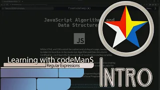 JavaScript Regular Expressions Introduction FreeCodeCamp