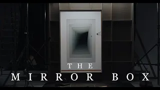 The Mirror Box Making of The Changing Room