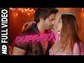 Download Lagu DUPPATA (Full Video) JugJugg Jeeyo | Varun Kiara Anil Neetu | Diesby, Chapter6, Shreya S | Bhushan K