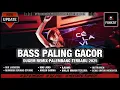 Download Lagu DUGEM REMIX PALEMBANG TERBARU || BASS PALING GACOR 2025 || Dj iyas
