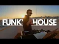 Funky Disco House Mix | Sunsets Vol.8 | Luis Roma | DJ Set 2024 |