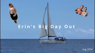 SS 05 – Erin’s Day Out