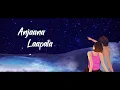 Download Lagu Anjaana | Raghav Chaitanya | (Official Lyric Video)
