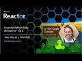 In the Code Garden With Renee - Essential Python Data Structures