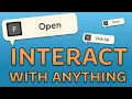 Unity Interaction Tutorial How To Interact With Any Game Object Open Chests Doors etc