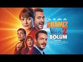 Lagu Anamız Var 2.Bölüm  Yerli Komedi (2025 FULL HD)