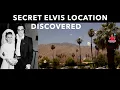 Download Lagu Elvis at a Secret Wedding - We Found the Church  in Palm Springs