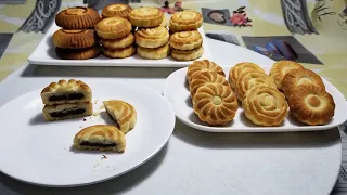 معمول التمر الفاخر برسمه ثابته لا يقاووووم Made Of Luxurious Dates 