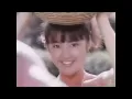 カネボウ CM