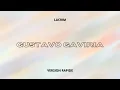 GUSTAVO GAVIRIA - LACRIM [Version Rapide]