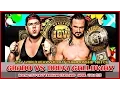 FULL MATCH - Drew McIntyre vs Grado