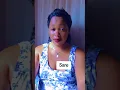 Sare rinoita Kuvarume nekuvakadzi zvese,unoziva sei kuti unaro uye mushonga waro
