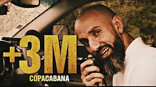 Moro COPACABANA SKIZOBEATS 