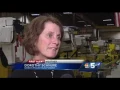 Spring storm could bring widespread power outages Green Mountain Power says