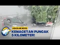 Lagu [HEADLINE NEWS, 02/01] Kemacetan Parah Menuju Puncak Cianjur Bogor Hari Ini